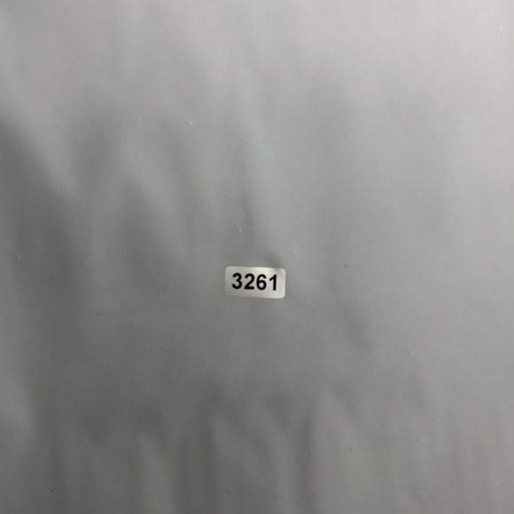 Oklahoma State Cowboys Nike Dri-Fit Polo Gray Orange Mens Large Logo‎ OSU - Picture 13 of 13